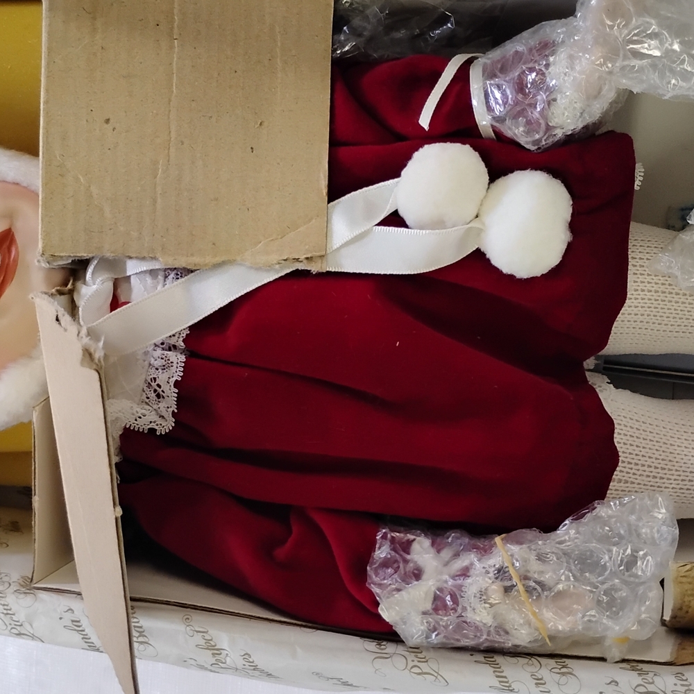 Yolanda's Picture Perfect Dolls